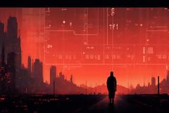 O...ΜΕΓΑΛΟΣ ΑΔΕΡΦΟΣ ΑΠΟ ΤΙΣ ΚΥΒΕΡΝΗΣΕΙΣ ΔΙΚΑΙΩΝΕΙ ΤΟΝ ΟΡΓΟΥΕΛ ΓΙΑ ΤΟ ΜΕΛΛΟΝ ΜΑΣ