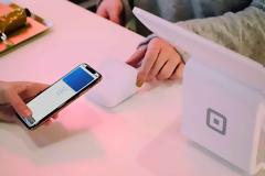 ΕΡΧΕΤΑΙ ΤΟ ΠΛΗΡΕΣ wallet του IRIS ΓΙΑ ΟΛΟΥΣ ΜΕ ΠΛΗΡΩΜΕΣ ΣΤΗ ΣΤΙΓΜΗ