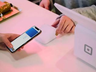 Φωτογραφία για ΕΡΧΕΤΑΙ ΤΟ ΠΛΗΡΕΣ wallet του IRIS ΓΙΑ ΟΛΟΥΣ ΜΕ ΠΛΗΡΩΜΕΣ ΣΤΗ ΣΤΙΓΜΗ