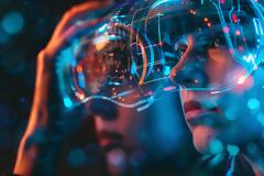 όταν με ρώτησαν ποια η σχέση των σκέψεών μας με την πραγματικότητά μας, θυμήθηκα τι μας έχει πει ο Bruce Lipton...