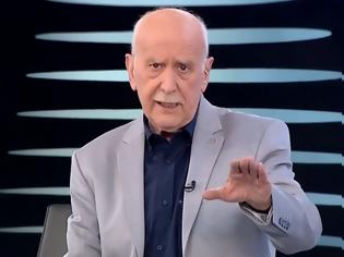 Φωτογραφία για Γιώργος Παπαδάκης: «Ήμουν εργάτης, δεν θα αφήσει κανένα κενό η απουσία των ανθρώπων»