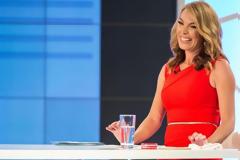 Η Τάτιανα Στεφανίδου σε συζητήσεις με τον ANT1 – Ο ΣΚΑΪ προσπαθεί να την 