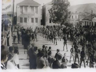 Φωτογραφία για Χρηστος Μπονης :φωτο ρετρο Αστακος 1969