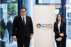 Από την 1η Νοεμβρίου έρχονται οι πληρωμές μέσω IRIS σε φυσικά και ηλεκτρονικά καταστήματα