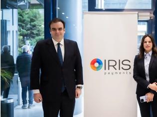 Φωτογραφία για Από την 1η Νοεμβρίου έρχονται οι πληρωμές μέσω IRIS σε φυσικά και ηλεκτρονικά καταστήματα
