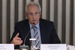 Απ. Βαλτάς στον ΣΚΑΪ για ΦΥΚ στα φαρμακεία: «Υπουργός και ΕΟΠΥΥ συμφωνούν, οι εταιρείες διαφωνούν, επιτέλους πρέπει να βρεθεί άμεσα λύση!» (ηχητικό)