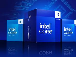 Φωτογραφία για ΟΙ ΧΡΗΣΤΕΣ ΕΠΙΛΕΓΟΥΝ ΕΠΕΞΕΡΓΑΣΤΕΣ INTEL Raptor Lak ANTI ΓΙΑ Arrow Lake και Lunar Lake