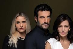 «Παιχνίδια Εκδίκησης»: Επιστρέφει με δεύτερη σεζόν η δημοφιλής σειρά του ΑΝΤ1 – Στα 90 τα συνολικά επεισόδια