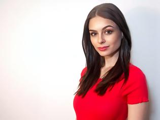 Φωτογραφία για Η Ελίζαμπεθ Πίπκο στο δυναμικό του Ομίλου Antenna