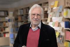 Στέφ. Τραχανάς: «Στην εποχή της Τεχνητής Νοημοσύνης έχουμε περισσότερο ανάγκη από δημιουργικούς ανθρώπους»