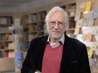 Φωτογραφία για Στέφ. Τραχανάς: «Στην εποχή της Τεχνητής Νοημοσύνης έχουμε περισσότερο ανάγκη από δημιουργικούς ανθρώπους»