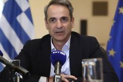 Κυρ. Μητσοτάκης: Όσοι πολίτες εντοπιστούν με σοβαρό πρόβλημα παχυσαρκίας, θα έχουν δωρεάν ιατρική και φαρμακευτική αγωγή