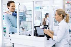 Συναγερμός με νέα ηλεκτρονική απάτη: Στόχος οι Φαρμακοποιοί Αττικής, με απώλειες άνω των 15.000 ευρώ