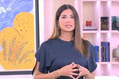 Τσιμτσιλή για το πρόωρο τέλος του «Πάμε Δανάη»: «Δεν είναι κομψό να μην έχει μία ομάδα τη δυνατότητα να αποχαιρετήσει το κοινό της»