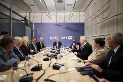 Η ΕΡΤ πρωτοπορεί παρέχοντας υπηρεσίες καθολικής προσβασιμότητας σε άτομα με αναπηρία