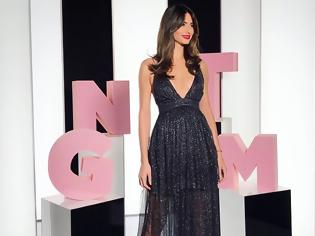 Φωτογραφία για Νέα εποχή για το GNTM: Η Ηλιάνα Παπαγεωργίου στο τιμόνι – Δείτε ποιοι είναι οι νέοι κριτές