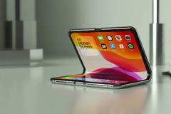 ΕΤΟΙΜΑΖΕΤΑΙ ΤΟ ΠΡΩΤΟ ΑΝΑΔΙΠΛΟΥΜΕΝΟ iPHONE TO 2026