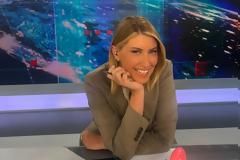 Εκτός ΣΚΑΪ η Σία Κοσιώνη; Τι πραγματικά συμβαίνει;