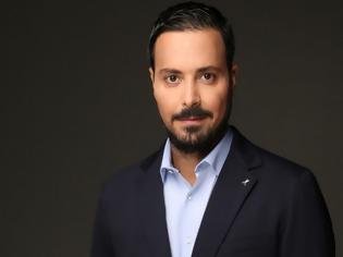 Φωτογραφία για Πέτρος Κουσουλός: Με το ένα πόδι στον ΑΝΤ1;