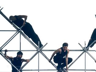 Φωτογραφία για Eurovision 2025: Αποκλεισμός-έκπληξη για την Κύπρο