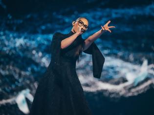 Φωτογραφία για Eurovision 2025: Με το ζόρι... στον τελικό η Ελλάδα – Στα όρια η πρόκριση σύμφωνα με τα στοιχήματα