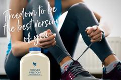 Be active in sports