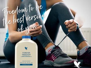 Φωτογραφία για Be active in sports