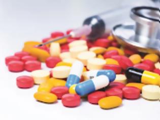 Φωτογραφία για Επιδεινώνονται οι ελλείψεις φαρμάκων