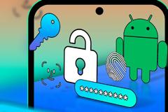 ΑΥΤΟΜΑΤΗ ΑΝΑΒΑΘΜΙΣΗ ΚΩΔΙΚΩΝ ΤΗΣ GOOGLE ΣΕ passkeys στο Android