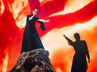 Φωτογραφία για Eurovision 2025 – Μάχη στα όρια για την Ελλάδα με το Αστερομάτα...