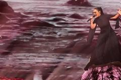 Η Κλαυδία στον μεγάλο τελικό της Eurovision 2025 - Αυτές είναι οι χώρες που πέρασαν στον τελικό