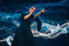 Eurovision 2025: Στην 4η θέση η Κλαυδία στον2ο ημιτελικό - 6 στον τελικό