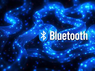 Φωτογραφία για Bluetooth 6.1: ΕΝΙΣΧΥΜΕΝΟ ΑΠΟΟΡΗΤΟ ΜΕ ΒΕΛΤΙΣΤΗ ΑΠΟΔΟΣΗ ΚΑΙ ΜΕ RPA ενημερώσεων