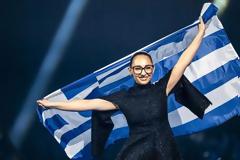 Eurovision 2025: Εντυπωσιακή τηλεθέαση για τον τελικό – Σάρωσε η ΕΡΤ με ποσοστά-ρεκόρ - Αναλυτικά τα 15'