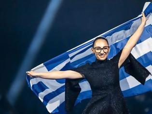 Φωτογραφία για Eurovision 2025: Εντυπωσιακή τηλεθέαση για τον τελικό – Σάρωσε η ΕΡΤ με ποσοστά-ρεκόρ - Αναλυτικά τα 15'