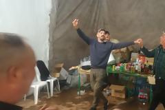 Μια βραδιά με πολύ Κέφι Τραγούδι και  Χορό στην Παλαιομανινα