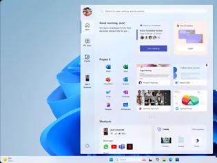 Φωτογραφία για Η Microsoft ΞΑΝΑΣΚΕΦΤΕΤΑΙ ΤΑ ΑΚΥΡΩΜΕΝΑ “Start Menu” των Windows 11