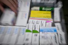 Άμεσα η διάθεση των ΦΥΚ από τα ιδιωτικά φαρμακεία