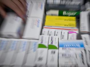 Φωτογραφία για Άμεσα η διάθεση των ΦΥΚ από τα ιδιωτικά φαρμακεία