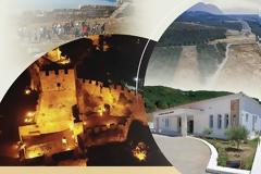 Περιήγηση στα βυζαντινά μνημεία του Αχελώου από την Εφορεία Αρχαιοτήτων Αιτωλοακαρνανίας και Λευκάδας