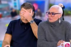 H Άρια Καλύβα πάει στην Τατιάνα Στεφανίδου;
