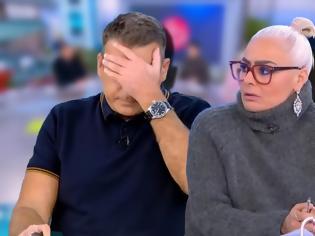 Φωτογραφία για H Άρια Καλύβα πάει στην Τατιάνα Στεφανίδου;
