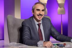 Ο Βαγγέλης Περρής επιστρέφει στον Alpha ...