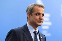 Στο υπουργείο Υγείας την Τετάρτη (εκτός απροόπτου) ο Κυριάκος Μητσοτάκης