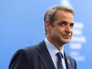 Φωτογραφία για Στο υπουργείο Υγείας την Τετάρτη (εκτός απροόπτου) ο Κυριάκος Μητσοτάκης