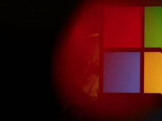 Φωτογραφία για TA WINDOWS ΠΑΛΙΟΤΕΡΩΝ ΕΚΔΟΣΕΩΝ ΒΡΙΣΚΟΝΤΑΙ ΑΚΟΜΑ ΣΤΟ PC ΣΕ ΕΛΛΑΔΑ ΚΑΙ ΕΥΡΩΠΗ