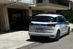 Αγρίνιο: Νεκρός 68χρονος-Τον βρήκε στο σπίτι του ο αδελφός του (φωτο)