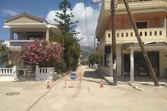 Δημήτρης Φάρρος Λόγω εργασιών του βιολογικού καθαρισμού θα παραμείνει κλειστό για σήμερα, το τμήμα του δρόμου από την διασταύρωση Μύτικα - Κανδήλας μέχρι την εκκλησία.