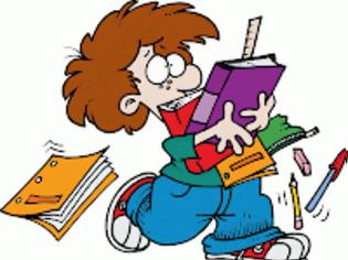 Φωτογραφία για Παρασκευή, 23/5/2025: Εργασίες ημέρας