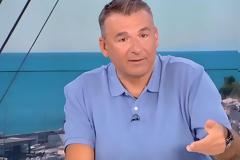 Ο Γιώργος Λιάγκας για τα αρνητικά σχόλια στις φωτογραφίες με τη Μαρία Αντωνά: «Γι’ αυτό η κοινωνία μας είναι σάπια»